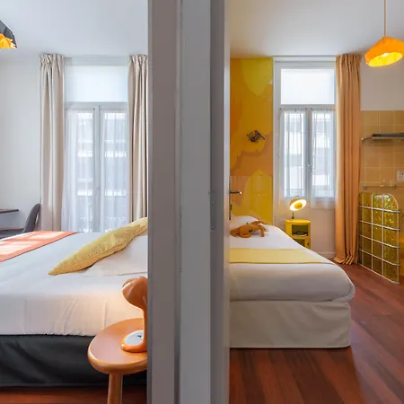 Cecil Adults Only Ξενοδοχείο 3*