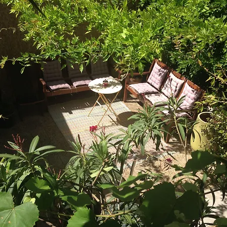 Hotel Cecil Adults Only 3* Juan-les-Pins