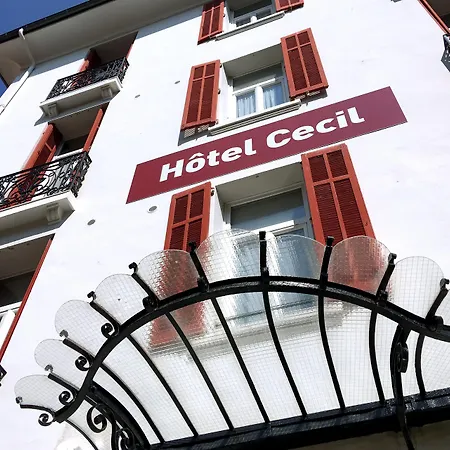 Hotel Hotel Cecil Adults Only