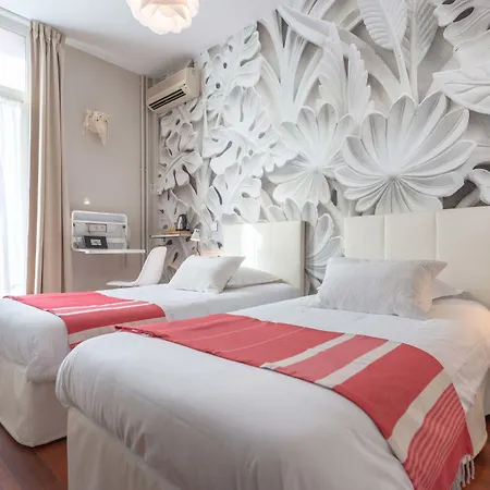 Hotel Cecil Adults Only 3*