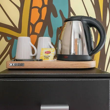 Hotel Hotel Cecil Adults Only 3*