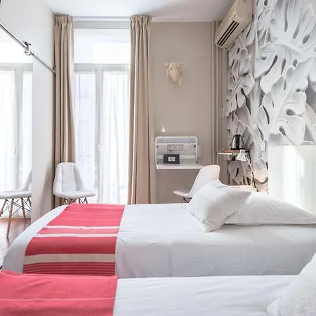 Cecil Adults Only 3* Ζουάν λε Πιν