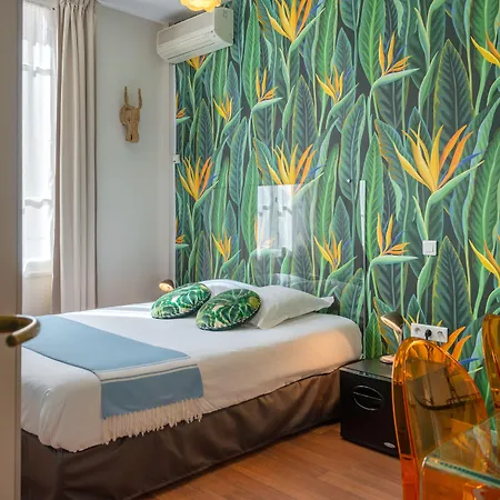 Hotel Cecil Adults Only 3*