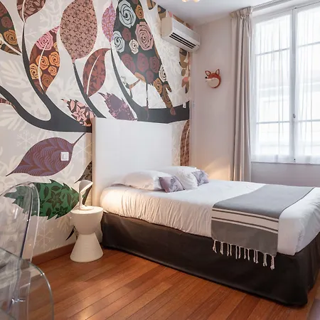 Hotel Cecil Adults Only Hotel