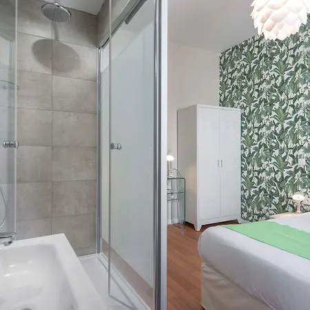 Hotel Cecil Adults Only Hotel 3*