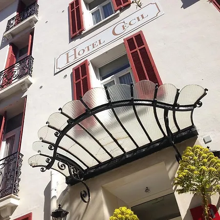 Hotel Cecil Adults Only Hotel