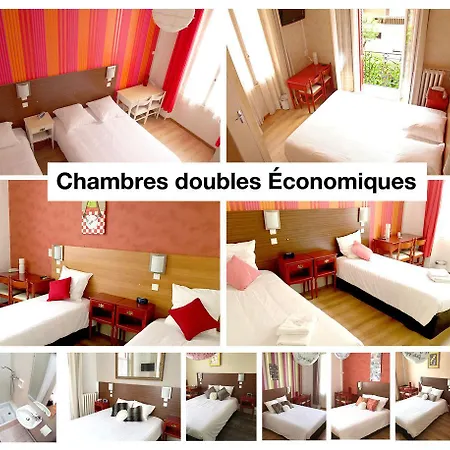 Hotel Cecil Adults Only 3*