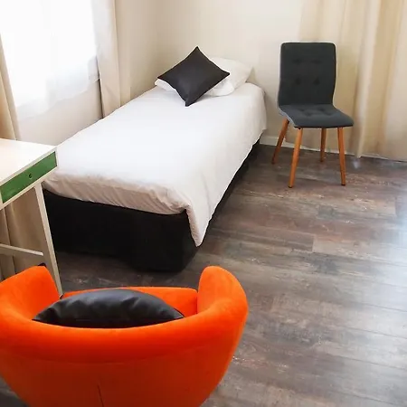 Hotel Cecil Adults Only 3*