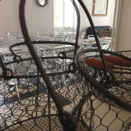 Cecil Adults Only 3*