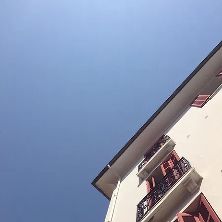 Cecil Adults Only Ξενοδοχείο 3*