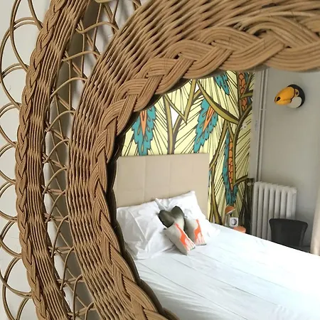 Hotel Cecil Adults Only Hotel 3*