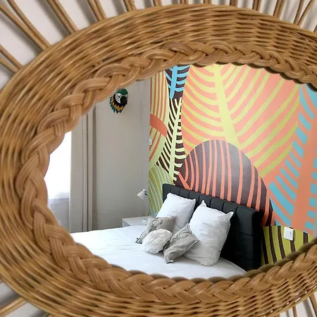 Hotel Cecil Adults Only Hotel Juan-les-Pins