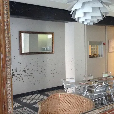 Hotel Cecil Adults Only Hotel Juan-les-Pins