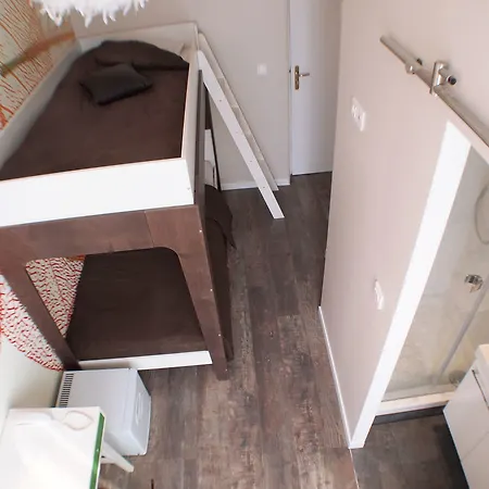 Ξενοδοχείο Cecil Adults Only Ζουάν λε Πιν