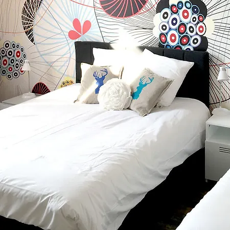 Hotel Cecil Adults Only 3* Juan-les-Pins