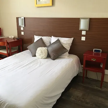 Hotel Cecil Adults Only 3*