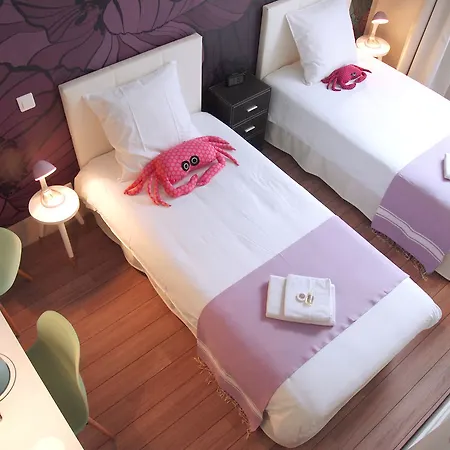 Cecil Adults Only Ξενοδοχείο 3*