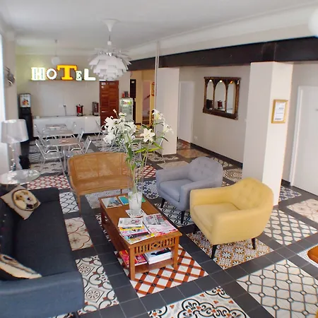 Cecil Adults Only 3* Ζουάν λε Πιν