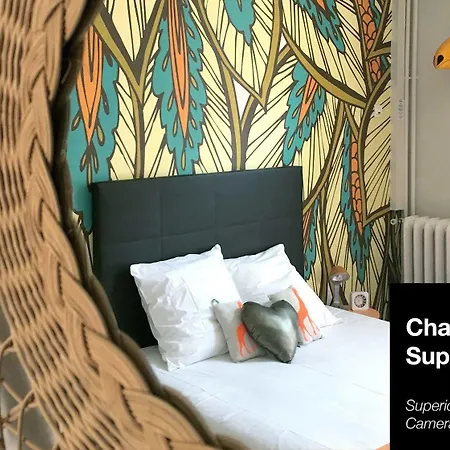 Cecil Adults Only 3*