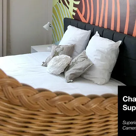 Hotel Cecil Adults Only 3* Juan-les-Pins