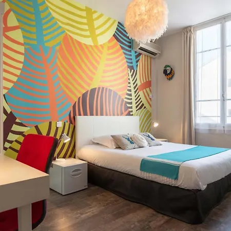 Hotel Hotel Cecil Adults Only 3*