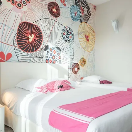 Hotel Hotel Cecil Adults Only Juan-les-Pins