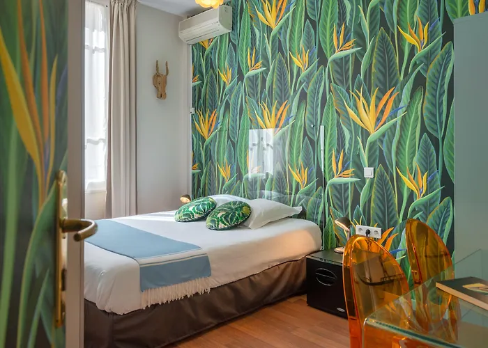 Hotel De Charme Cecil (Adults Only) 3*
