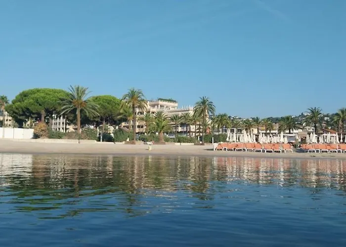 Hotel De Charme Cecil (Adults Only) 호텔 3*