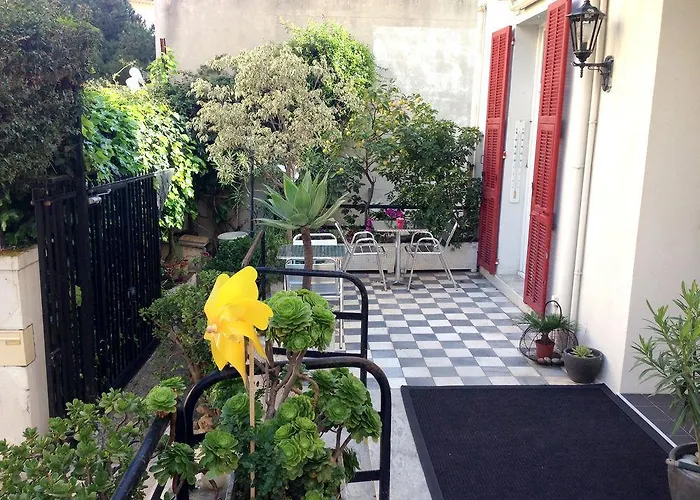 Hotel De Charme Cecil (Adults Only) 3* 주앙레핑