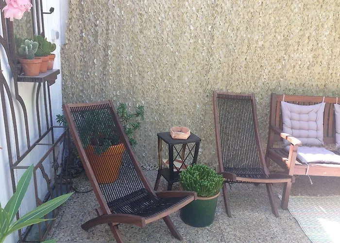Hotel De Charme Cecil (Adults Only) 호텔 주앙레핑
