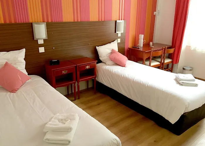 Hotel De Charme Cecil (Adults Only) 3*
