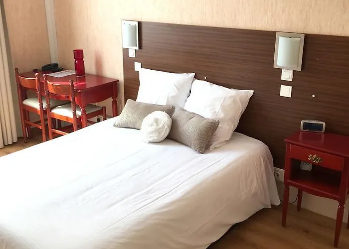 Hotel De Charme Cecil (Adults Only) 호텔