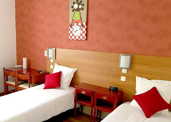Hotel De Charme Cecil (Adults Only) 호텔
