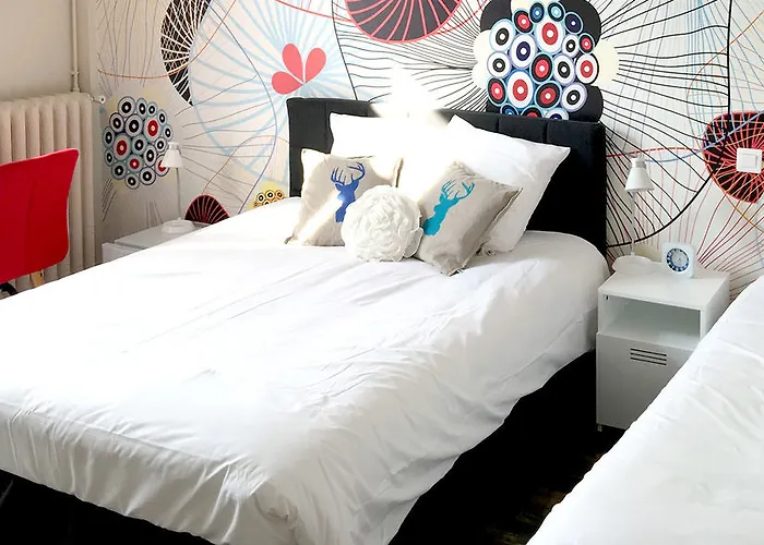 Hotel De Charme Cecil (Adults Only) 3* 주앙레핑
