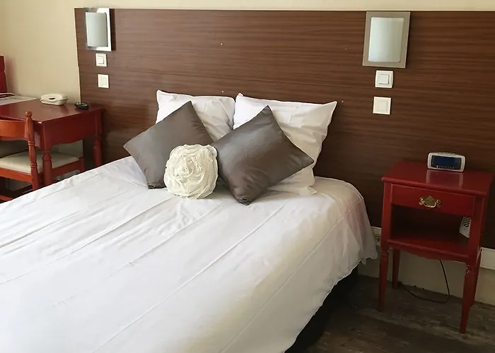 Hotel De Charme Cecil (Adults Only) 3*