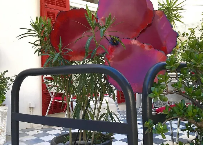 Hotel De Charme Cecil (Adults Only) 호텔