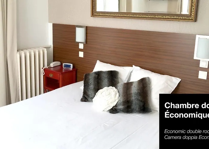 Hotel De Charme Cecil (Adults Only) 3*