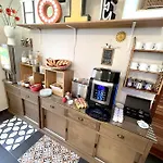 酒店 赛希勒酒店 胡安莱潘