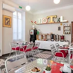 Hotel De Charme Cecil (Adults Only) 3*