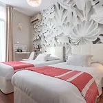 Hotel De Charme Cecil (Adults Only) 3*