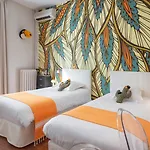 فندق Hotel De Charme Cecil (Adults Only) 3*