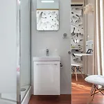 De Charme Cecil (adults Only) Отель Жуан-ле-Пен