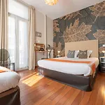 De Charme Cecil (adults Only) Отель 3*