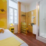 Hotel Hotel De Charme Cecil (Adults Only) 3*