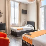 Hotel De Charme Cecil (Adults Only)