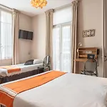 Hotel De Charme Cecil (Adults Only) Juan-les-Pins