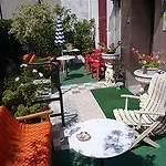 酒店 赛希勒酒店 3*
