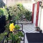Hotel De Charme Cecil (Adults Only) 3* جوان ليه باه