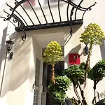 赛希勒酒店 3*