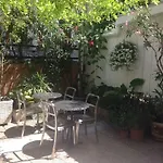 De Charme Cecil (adults Only) 3* Жуан-ле-Пен